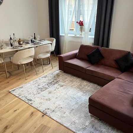 A&A Living - Best Location In Vienna !!! Apartment Exterior photo