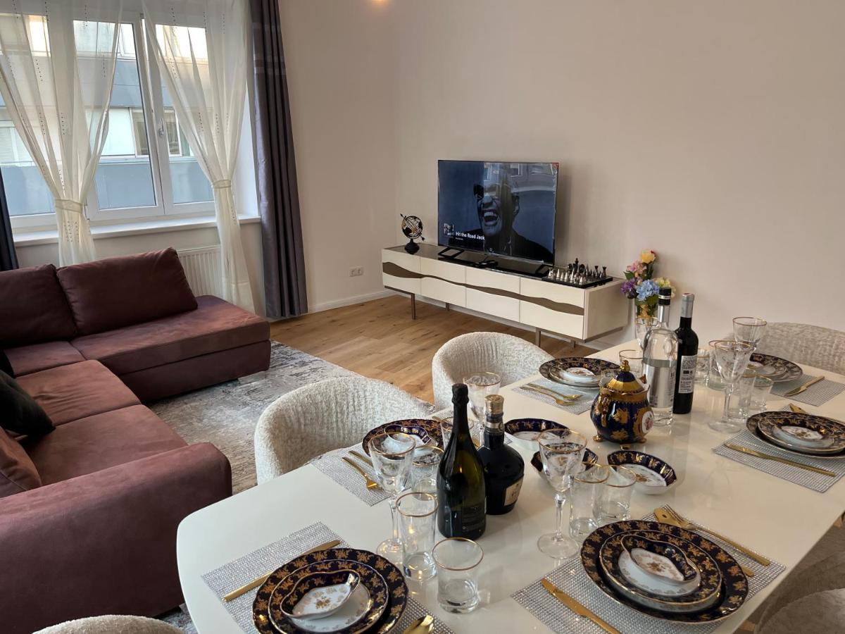 A&A Living - Best Location In Vienna !!! Apartment Exterior photo