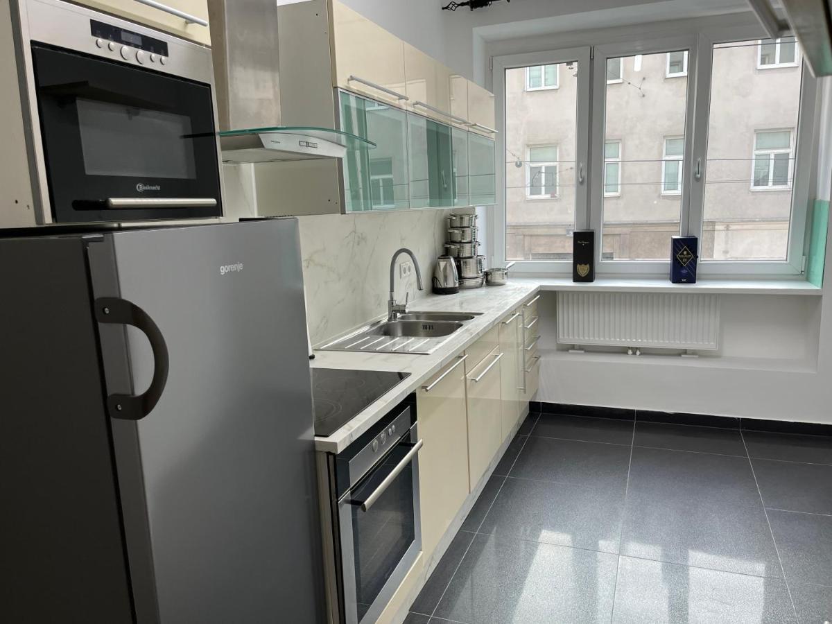 A&A Living - Best Location In Vienna !!! Apartment Exterior photo