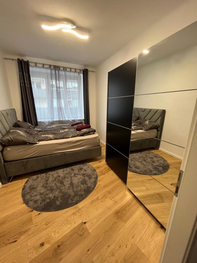 A&A Living - Best Location In Vienna !!! Apartment Exterior photo