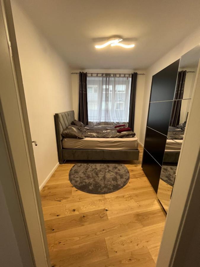 A&A Living - Best Location In Vienna !!! Apartment Exterior photo